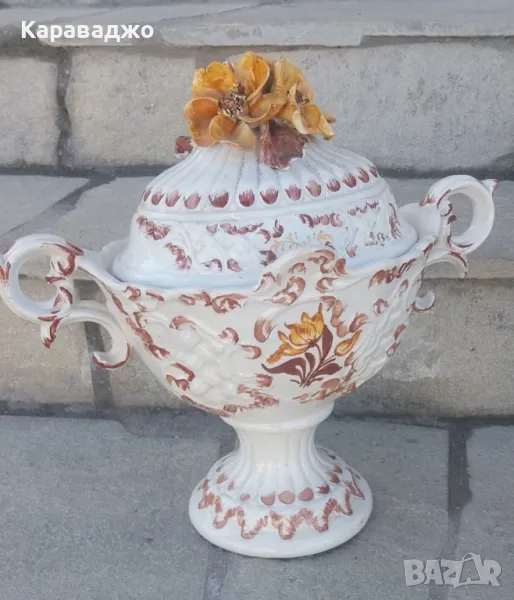 Италианска Бонбониера, снимка 1