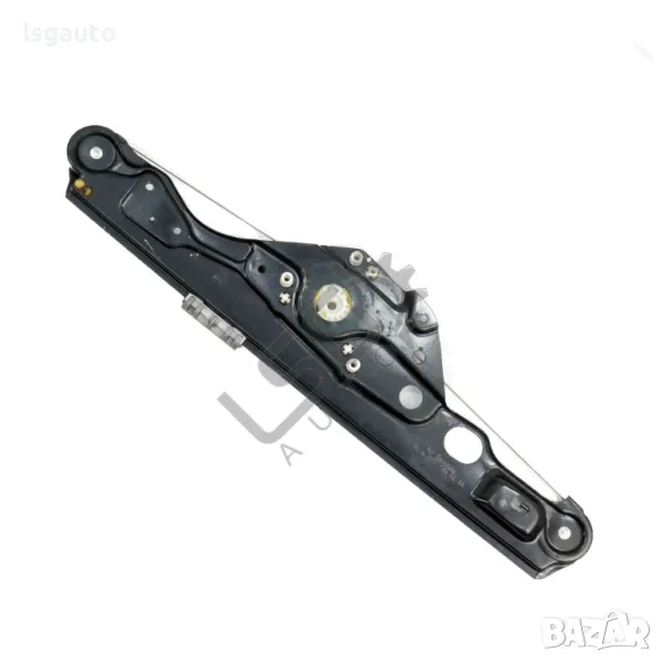 Механизъм заден десен ел. стъклоповдигач Mercedes-Benz E-Class (W211) 2002-2009 ID: 134944, снимка 1