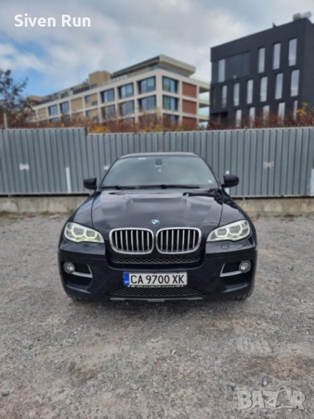 BMW X6 X Drive 40D, снимка 1