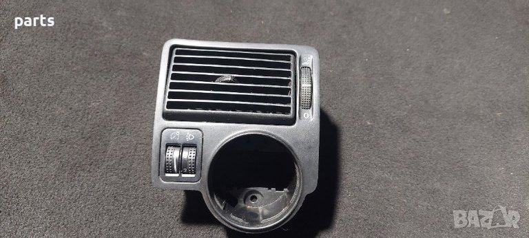 Лява Духалка Парно Голф 4 - Бора - 1j1815715 - 1j0941333 N, снимка 1