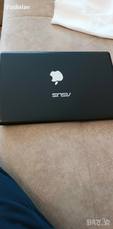 Лаптоп Asus , снимка 1
