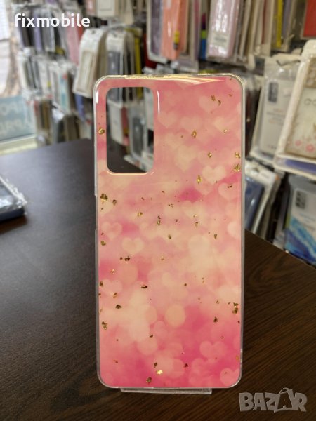 Xiaomi Redmi Note 12 Pro 4G Силиконов гръб/кейс, снимка 1