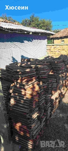 Керемиди цигли , снимка 1