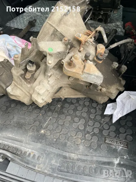 Скоростна кутия за Хонда CRV 1 2.0 бензин, снимка 1