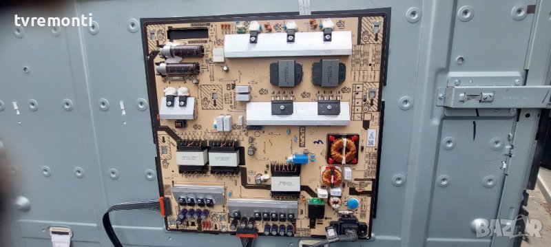 power board BN44-00983C L75S7NA_RDY for 75 inc DISPLAY for ,Samsung QE75Q70RAL for , дисплей CY-TR07, снимка 1