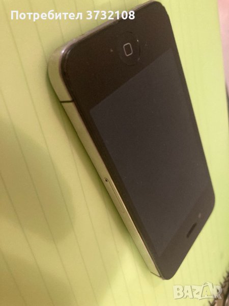 iPhone 4s, снимка 1