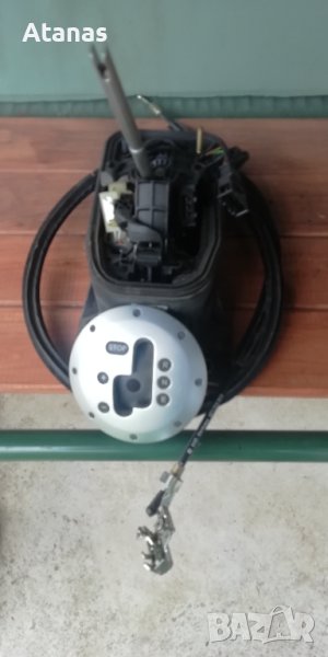 Механизъм за автоматик на wv LUPO 1.2 3L, снимка 1