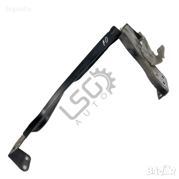 Лява част очиларка Mercedes-Benz C-Class 204 (W/S/C) 2007-2014 ID: 151485, снимка 1