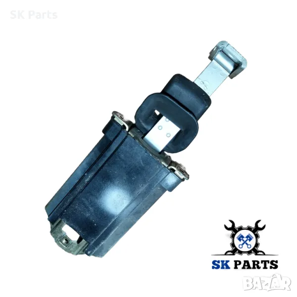 Ограничител за врата (заден десен) за Mercedes-Benz E-Class /Мерцедес w210 , снимка 1