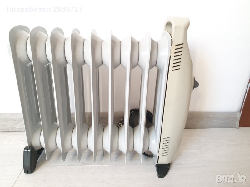 Мини радиатор Taurus Alpatec, снимка 1