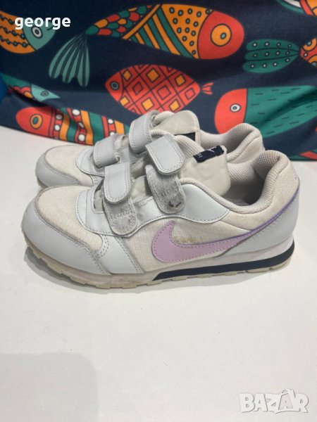 Детски маратонки Nike - 34 номер, снимка 1