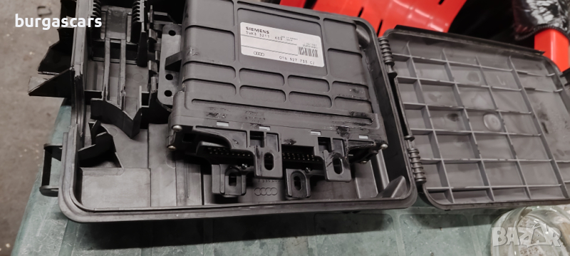 Компютър скорости 01N 927 733 CJ / 5WK3 3211 K03 VW Passat 1.8-125к.с. ADR - 100лв, снимка 1