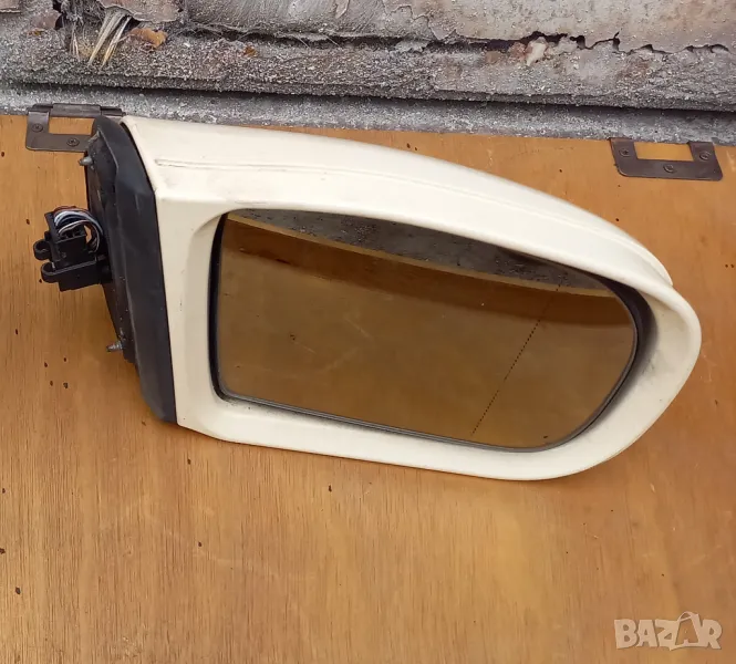 Дясно огледало Mercedes E-Class W210 Facelift, снимка 1