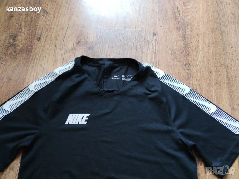 NIKE - страхотна мъжка тениска С , снимка 1