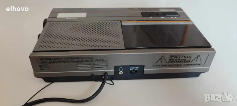 Радиокасетофон Universum UCR1861, снимка 1