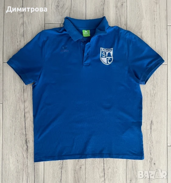 Тениска Erima, снимка 1