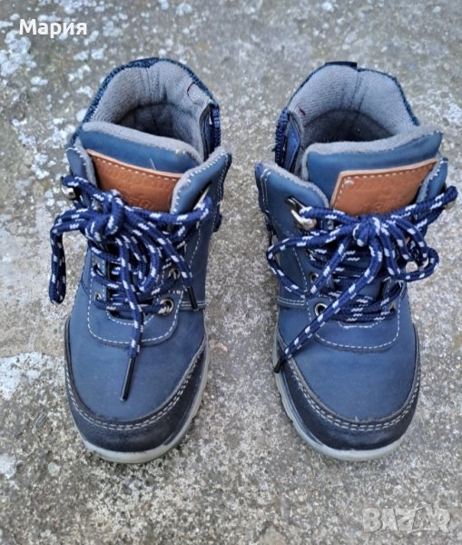 Боти 24/25 размер, снимка 1