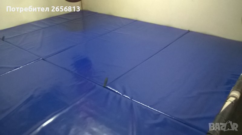гимнастически дюшек в Художествена гимнастика в гр. София - ID39207739 ...