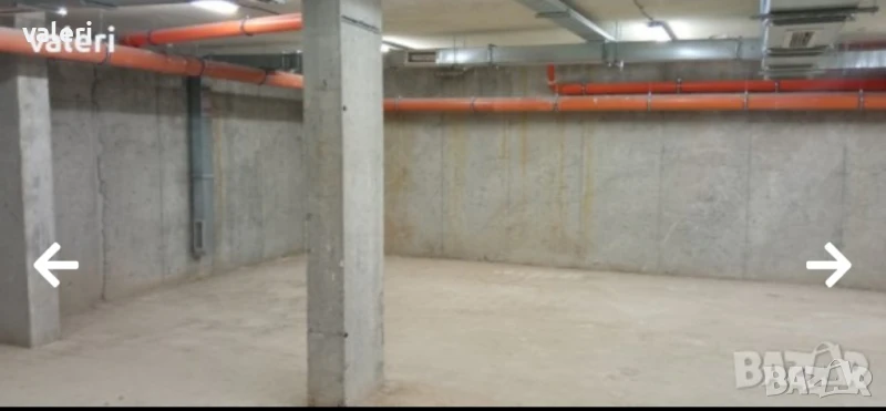 паркомясто под наем, снимка 1
