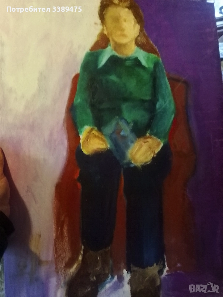 картина , снимка 1