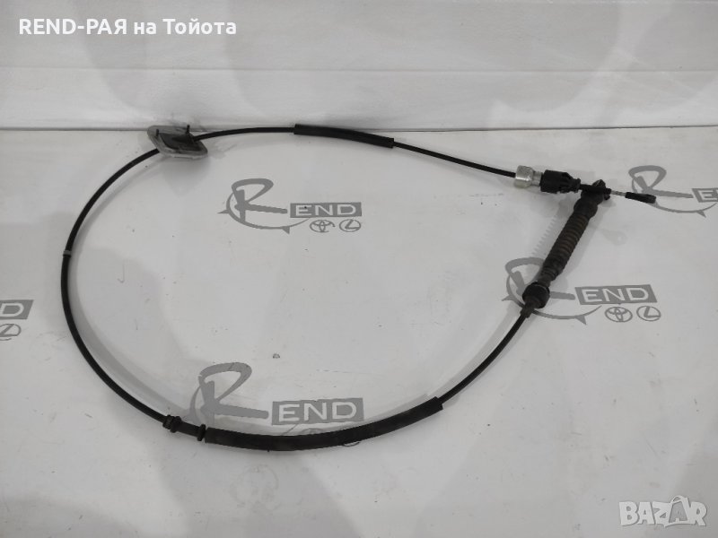 Жило за скорости Toyota Camry 2006-2009 Auto , снимка 1