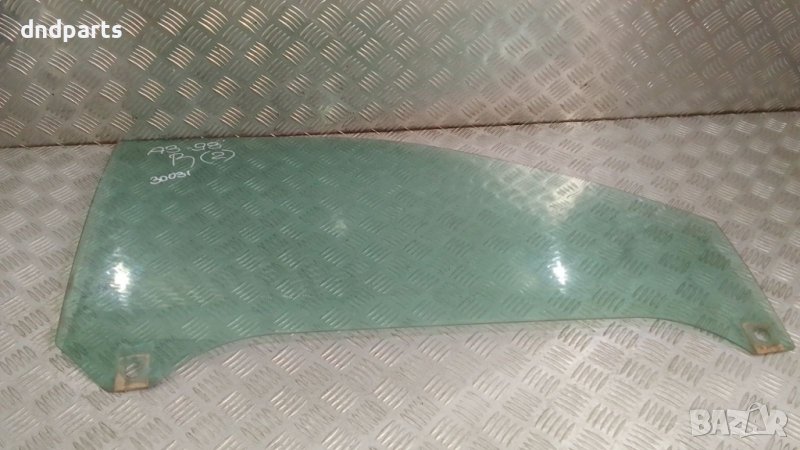 Странично стъкло Audi A3 1998г.(предно дясно)	, снимка 1
