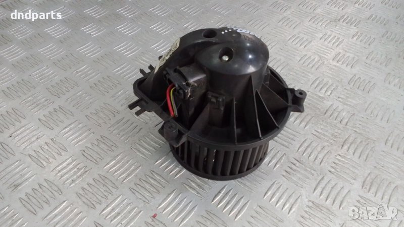 Вентилатор парно Mini Cooper 2004г.	, снимка 1