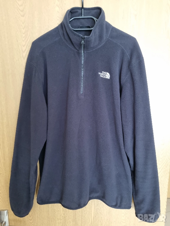 Мъжки полар The North Face, размер L, снимка 1