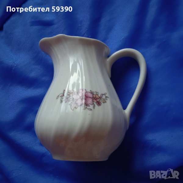 Каничка на" Китка ", снимка 1