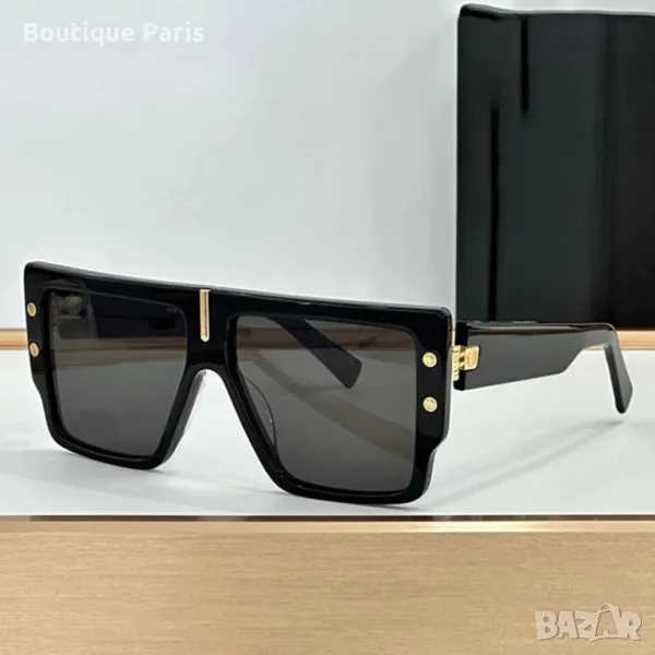 BALMAIN слънчеви очила унисекс УВ400, снимка 1