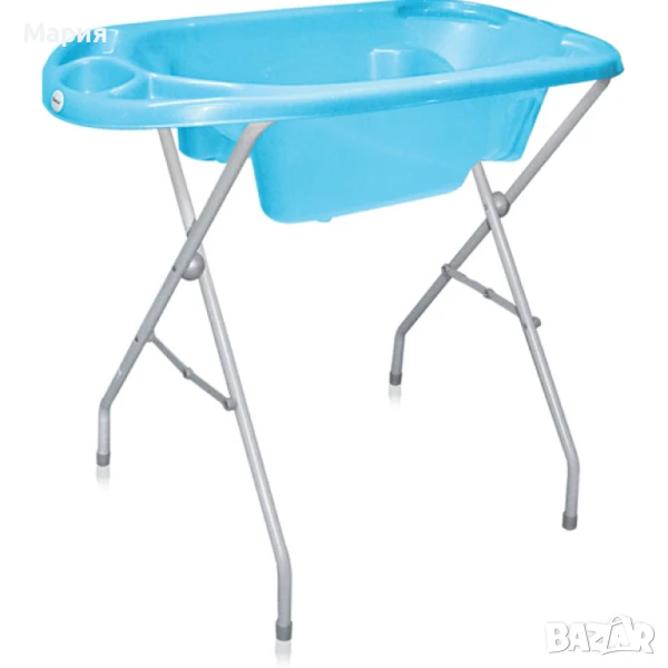 Корито със стойка Lorelli, снимка 1