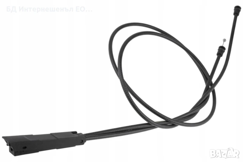 A2518800059  Жило за отваряне на преден капак Mercedes, R Class W251,, снимка 1