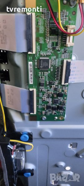 TCon BOARD ,,HV320FHB-N10/HV480FH2-600 ,,47-6021043 SAMSUNG UE32T5300A, снимка 1