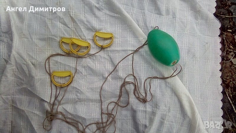 Соц игра плъзгаща топка, снимка 1