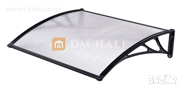 Навес за външно тяло на климатик, снимка 1