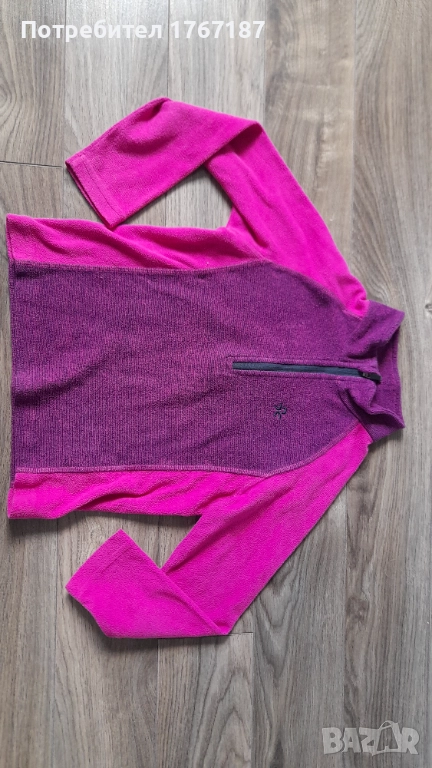 Детски полар 110 см 5 год на Колор кидс Color kids , снимка 1