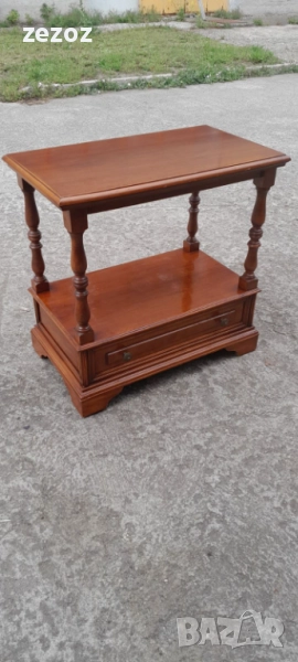 Маса с колелца №203, снимка 1