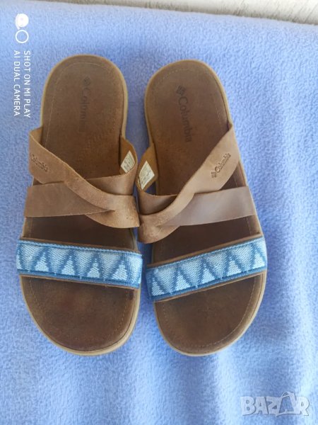 Чехли Columbia номер 37., снимка 1