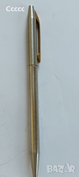 Луксозна химикалка Ballograf, снимка 1