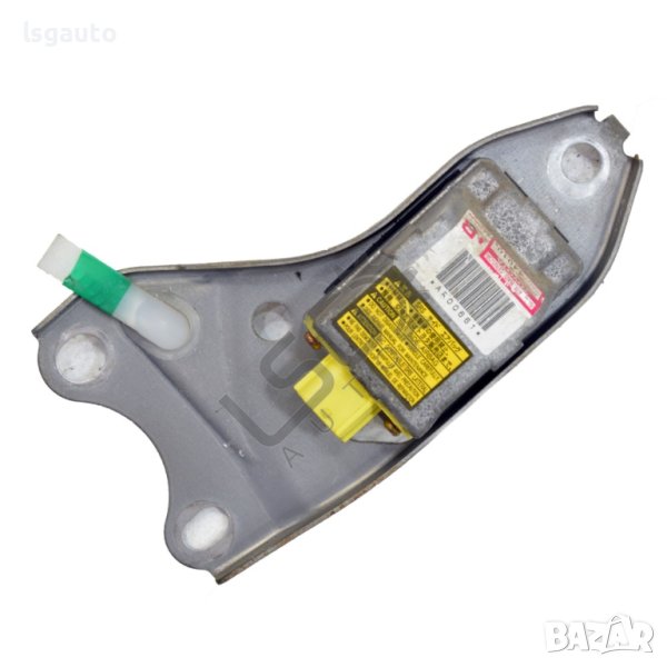 AIRBAG сензор Toyota Avensis Verso 2001-2009 ID:110101, снимка 1