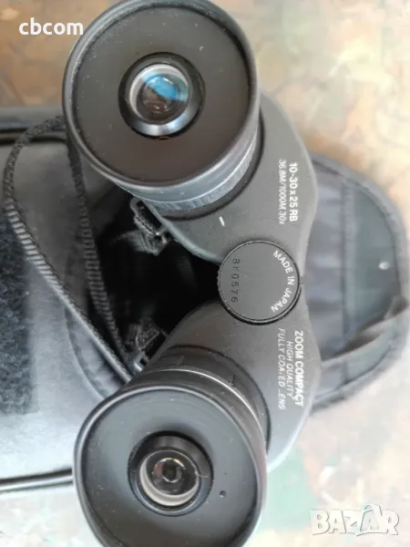 Бинокъл 10X30, снимка 1