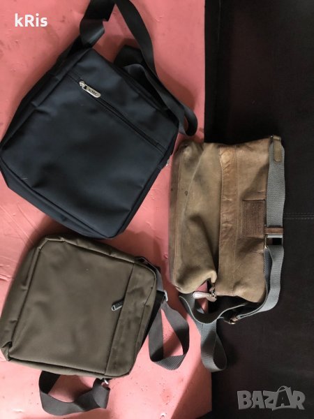 чанти и раници Massimo Dutti.., снимка 1
