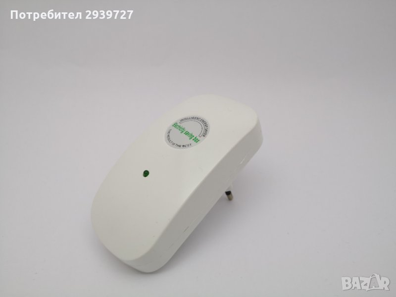 Уред за спестяване на ток, снимка 1