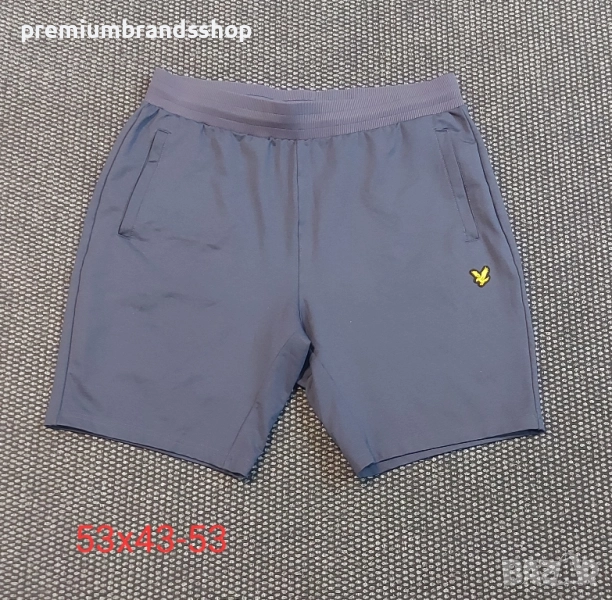 Lyle scott шорти L размер , снимка 1
