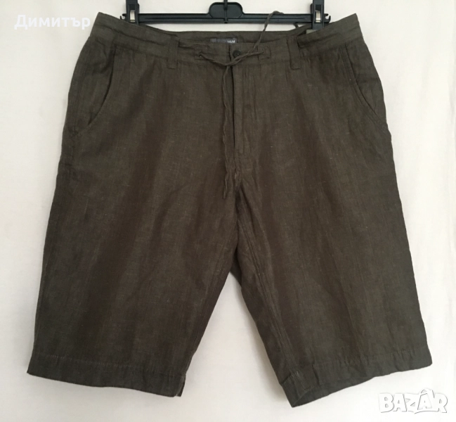 Мъжки къси панталони H&M, снимка 1
