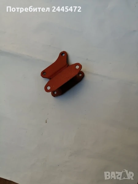 Тампон скоростна кутия 4 степенна, ВАЗ 2101, снимка 1