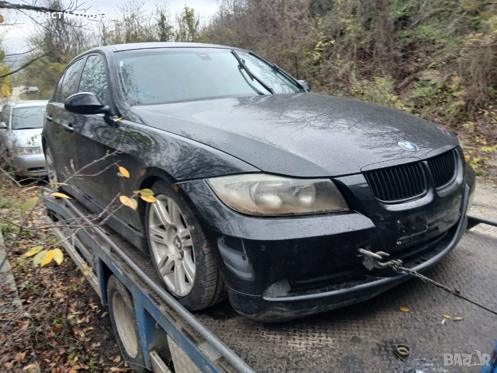 BMW 320 i, 2008 г на части, снимка 1