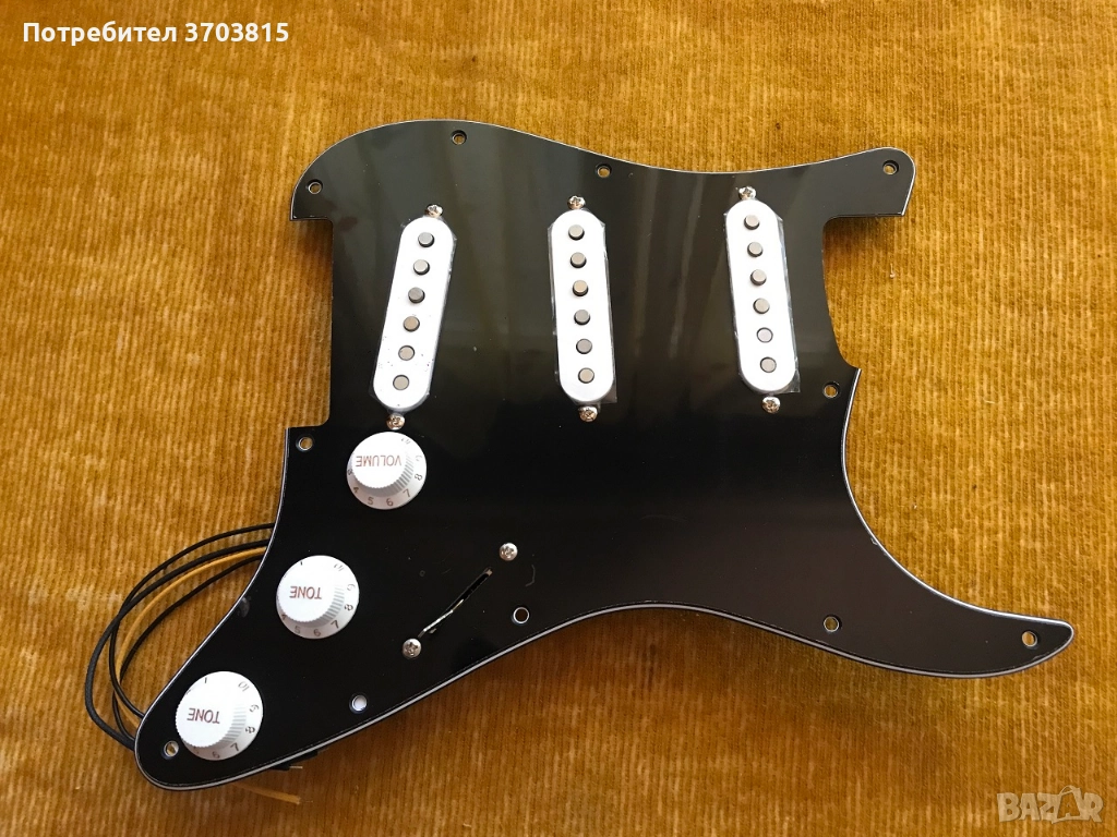 ПИКГАРДИ нови,оборудвани, снимка 1