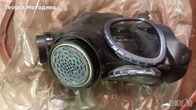 Противогаз в Екипировка в гр. София - ID42331023 | Bazar.bg