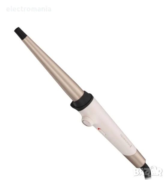 конусовидна маша за коса ,Remington’ SheaSoft CI4740, снимка 1